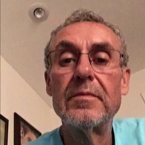 Meet your Posher, Aaron